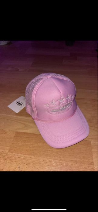 Corteiz летни шапки всички цветове