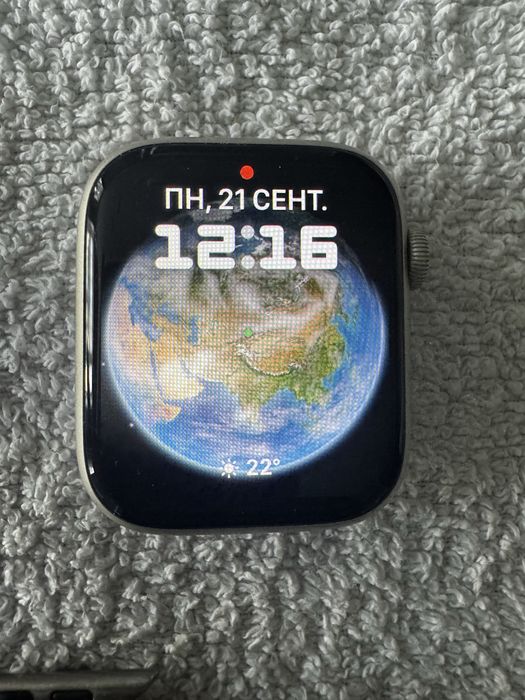 Apple watch продам