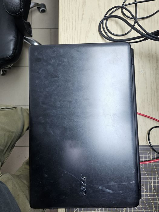 Hp и acer в рабочем состоянии