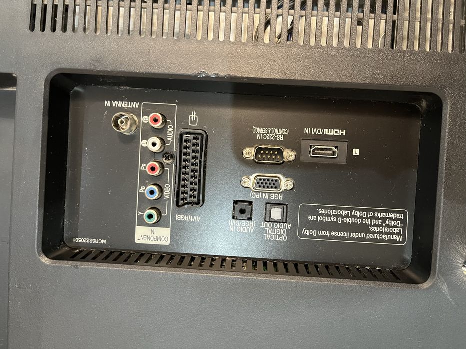 Телевизор LG, состояние отличное !