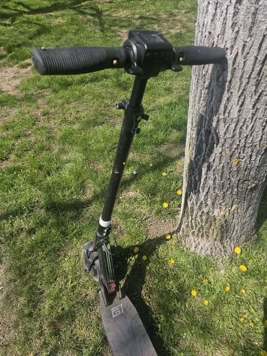 Trotineta Etwow GT 40km/h 50 autonomie