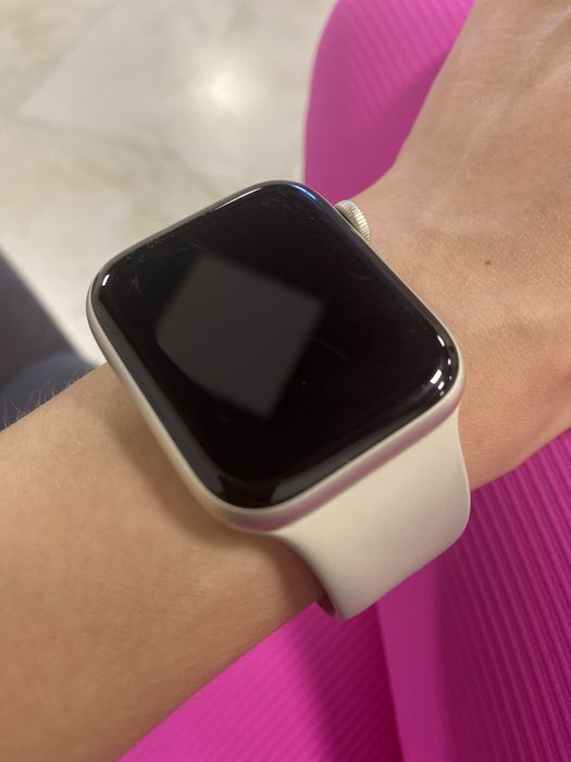 Apple watch se 2