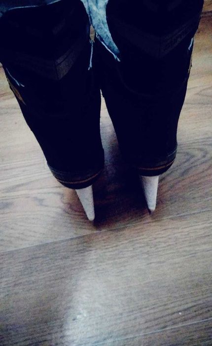 Коньки хоккейные Bauer pro детские