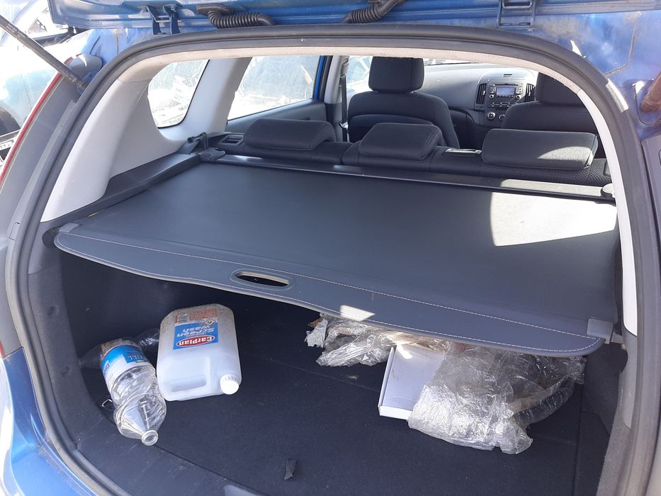 За части Hyundai i30 1600 кубика CRDi 2010 година