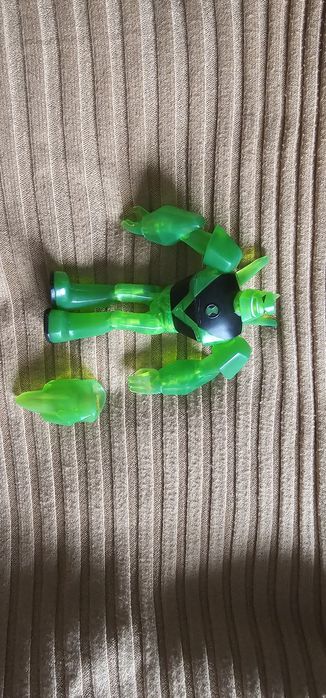 Figurine Ben Ten