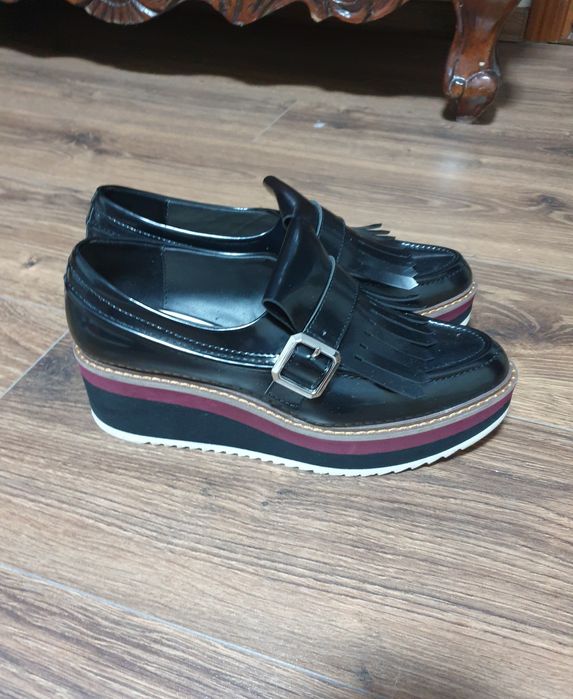 Mocasini Zara ..