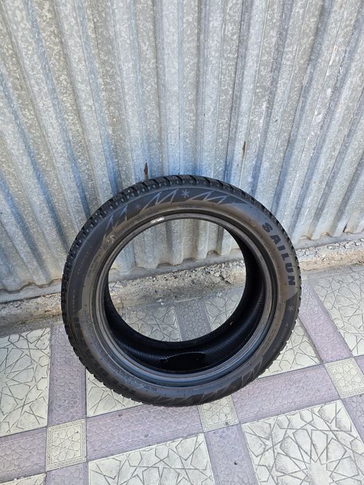 Sailun iceblazer WST3 225/50 R17