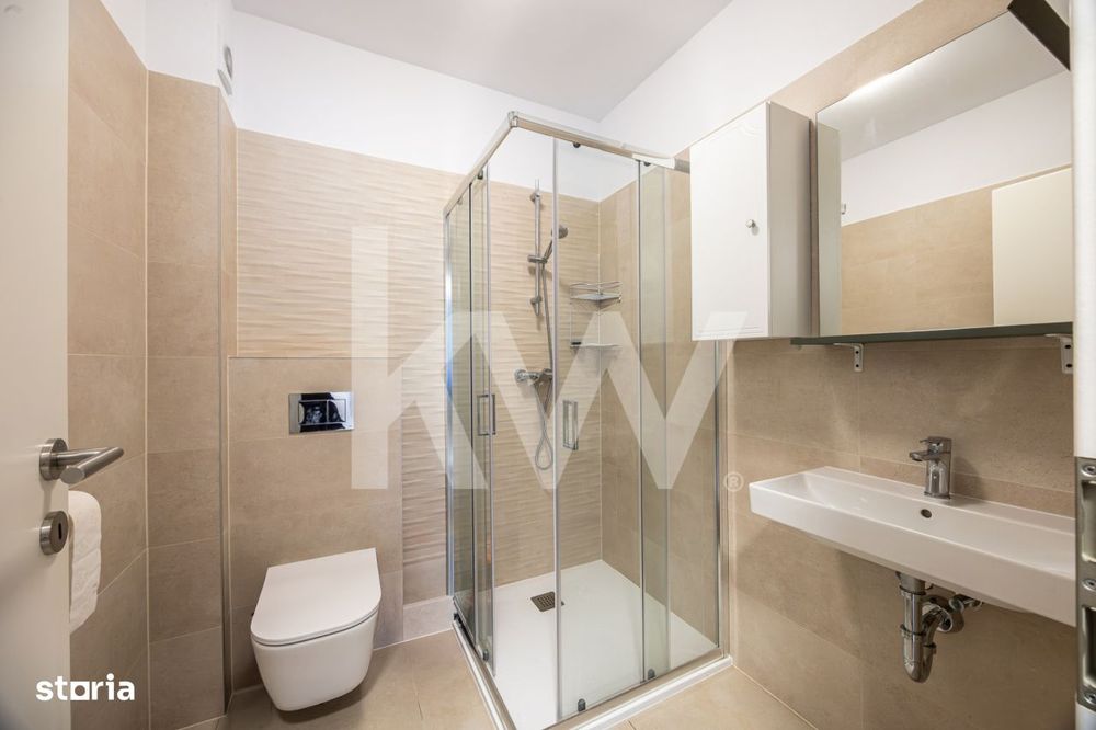 Vanzare apartament cu 3 camere, decomandat, Casa Nobel – Zona Tracto