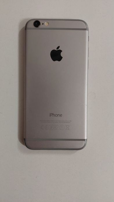 Продам iPhone 6 заблокированный