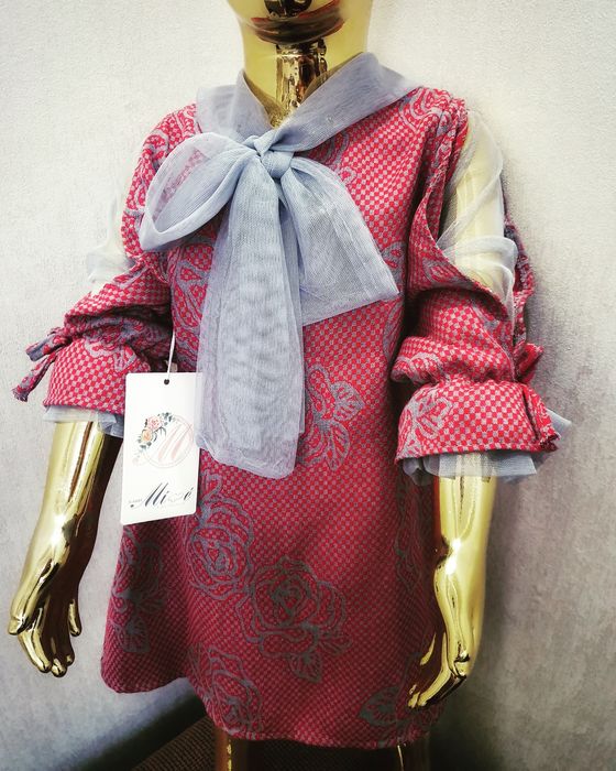 Платье для девочек