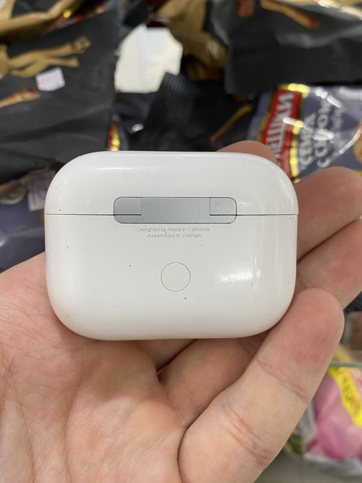 КЕЙС Air pods Pro 2