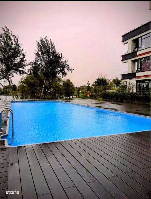 Vânzare 4 camere lux , vedere lac,  zona Floreasca -Aviatiei