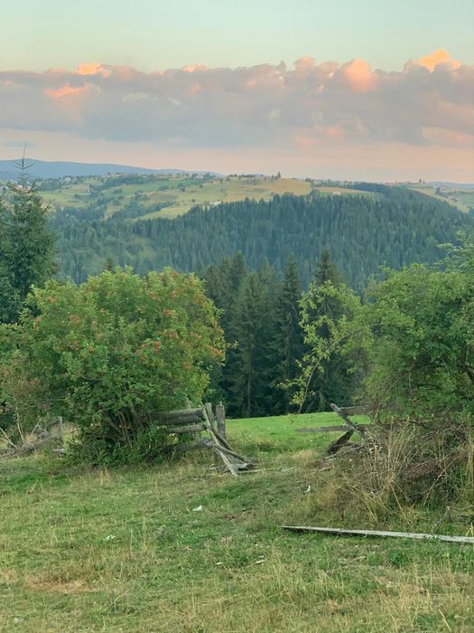 Vand teren Marisel Cluj