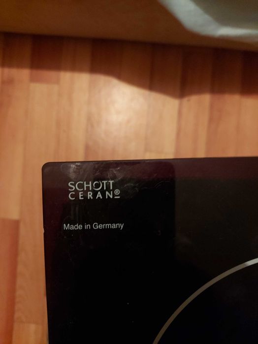 Индукционная панель hansa