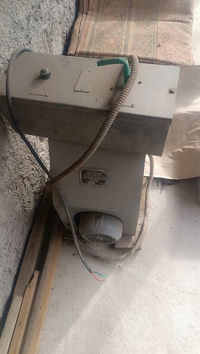 Kuksi va lagʻmon hamiri myasrofkasi