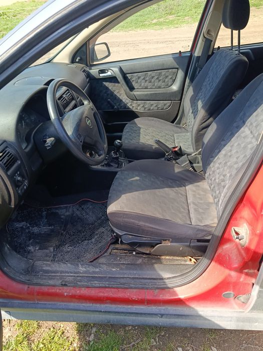 Opel Astar G 1.6i бензин на части