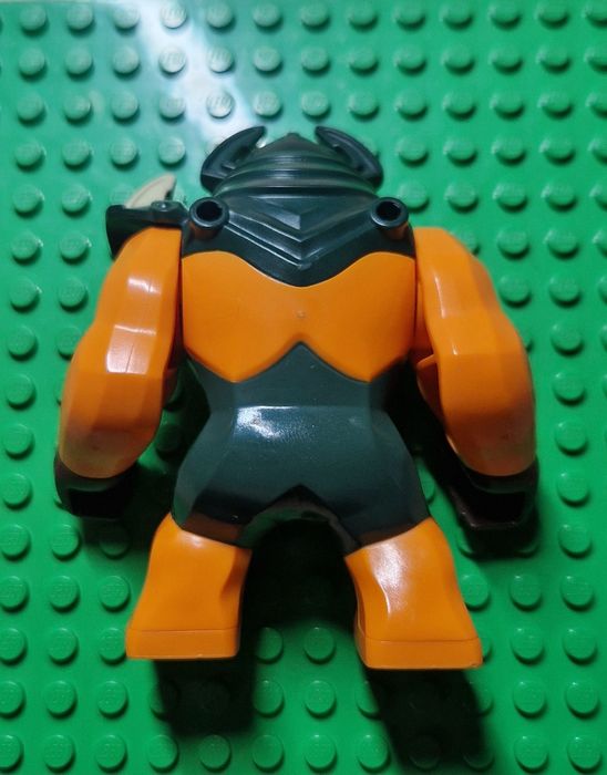 LEGO Ninjago Dogshank