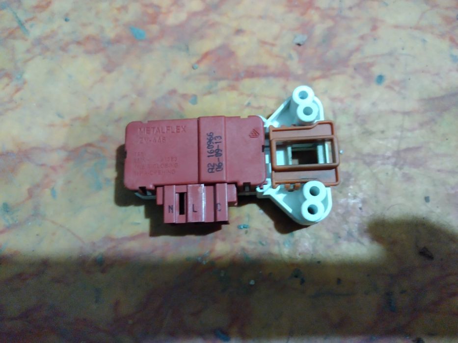 Части за пералня Пералня Gorenje w6503/s