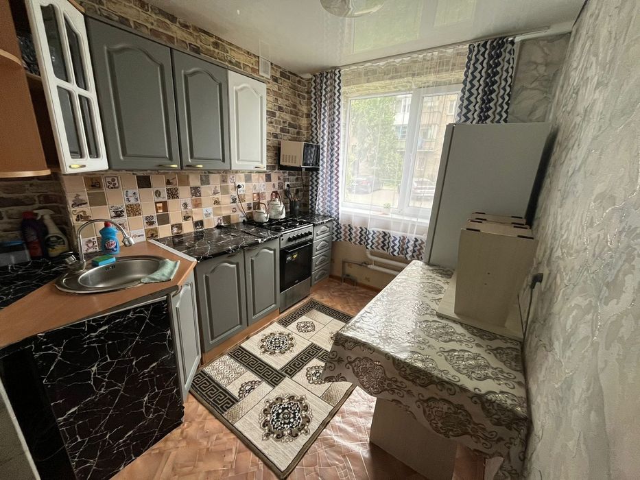 Сдам посуточно квартиру 3х в Боровом