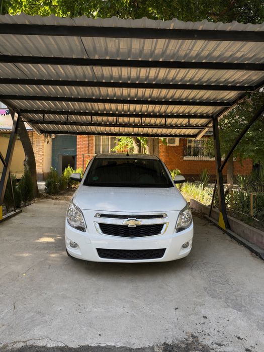 Chevrolet Cobalt 2024