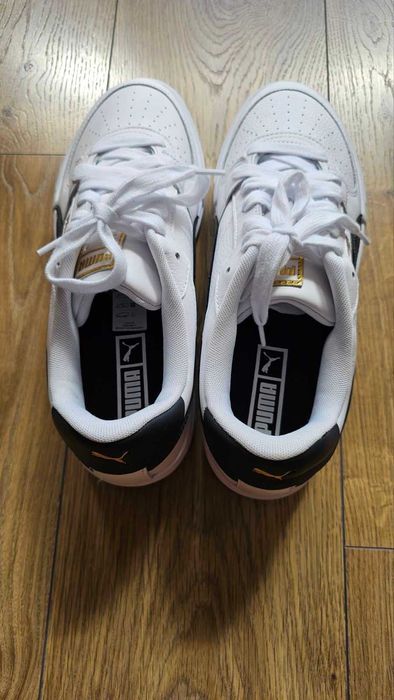 Сникърси, PUMA Pro Classic, 44 размер, НОВИ