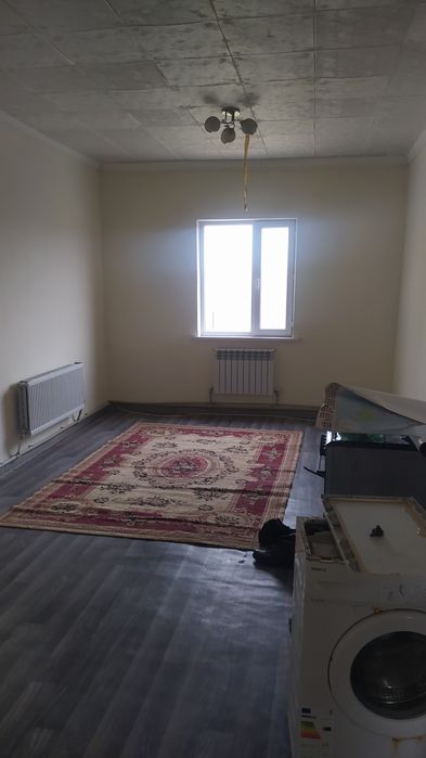 Времянка жалға беріледі