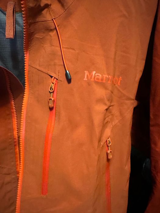Geaca ski Marmot Goretex Pro marime M barbati