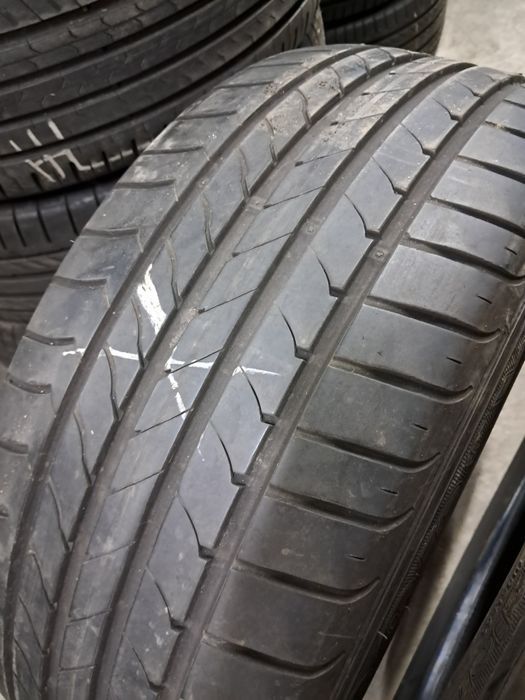 Anvelope second vara 225 45 R18 Goodyear RFT