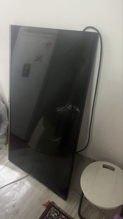 LG телевизор и Samsung стиралка