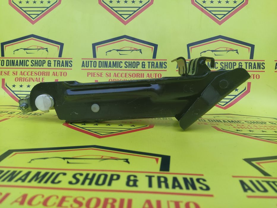 Cric auto punct sprijin original Toyota Aygo Brano