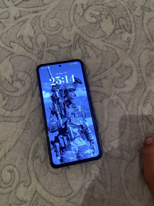 Poco F6 pro обмен