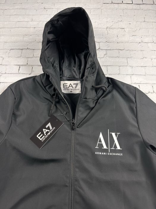 Geaca de barbati Armani Exchange