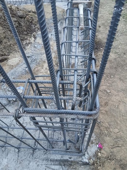 Execuțiam Construcții la cheie & Amenajări Piscine