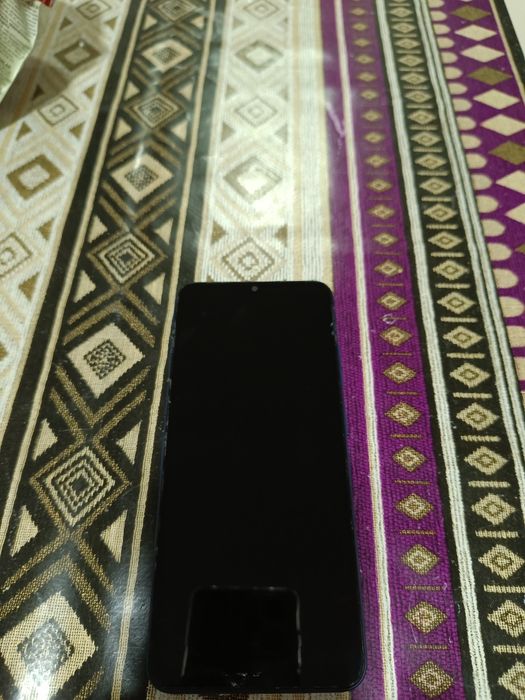 Продам Redmi Note 12c,128/4, Б/У