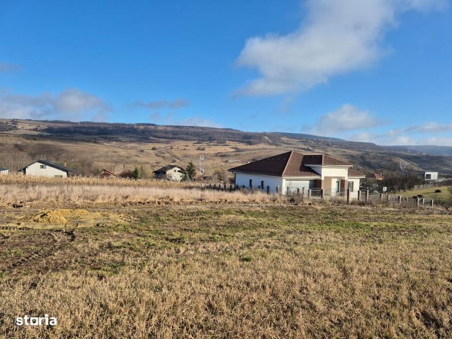 Teren intravilan , 600mp, zona Corusu/Baciu