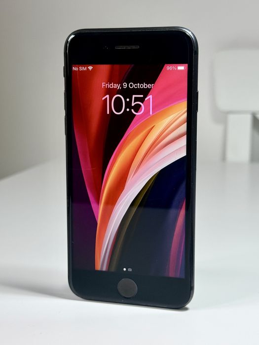 iPhone 8 64GB Neverlocked