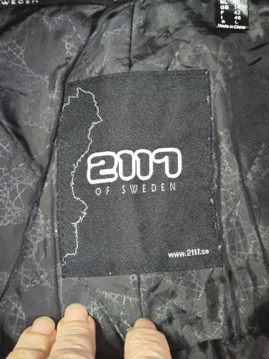 217 Of Sweden , оригинален шведски ски, сноуборд панталон