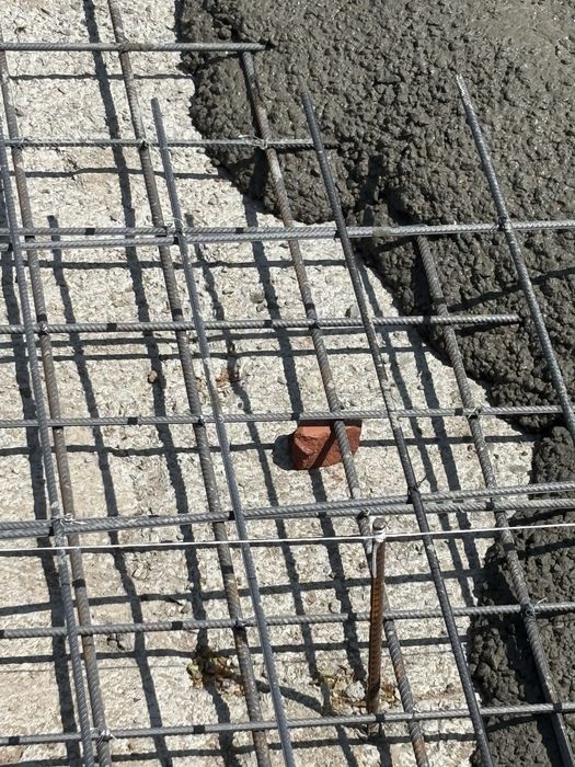 Бетон Всех Марок! Скидки!!!