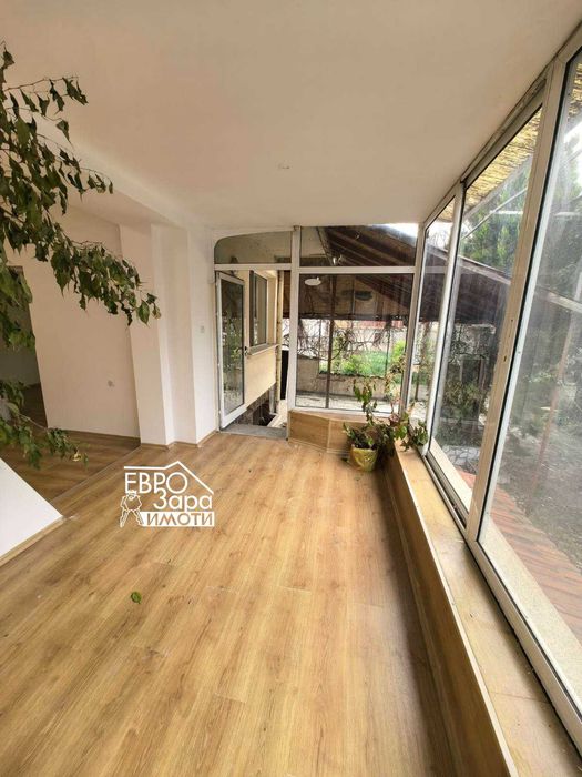 Партерно помещение под наем до Кучешката градина