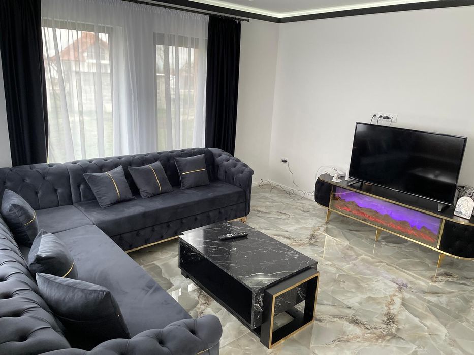 Vilă în regim hotelier Brvasov