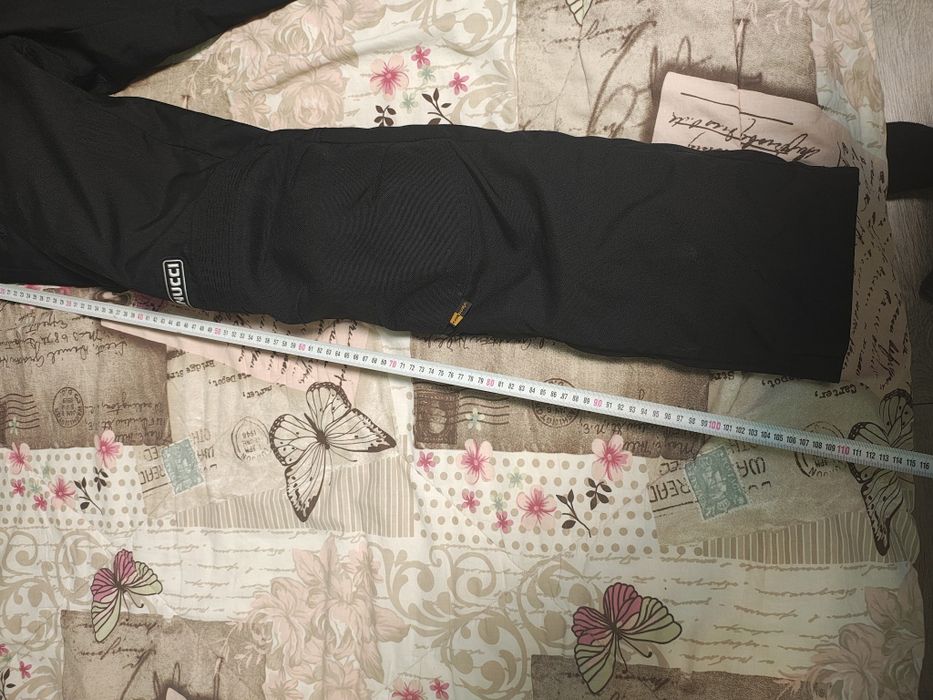 Дамски мото панталон vanucci размер 38