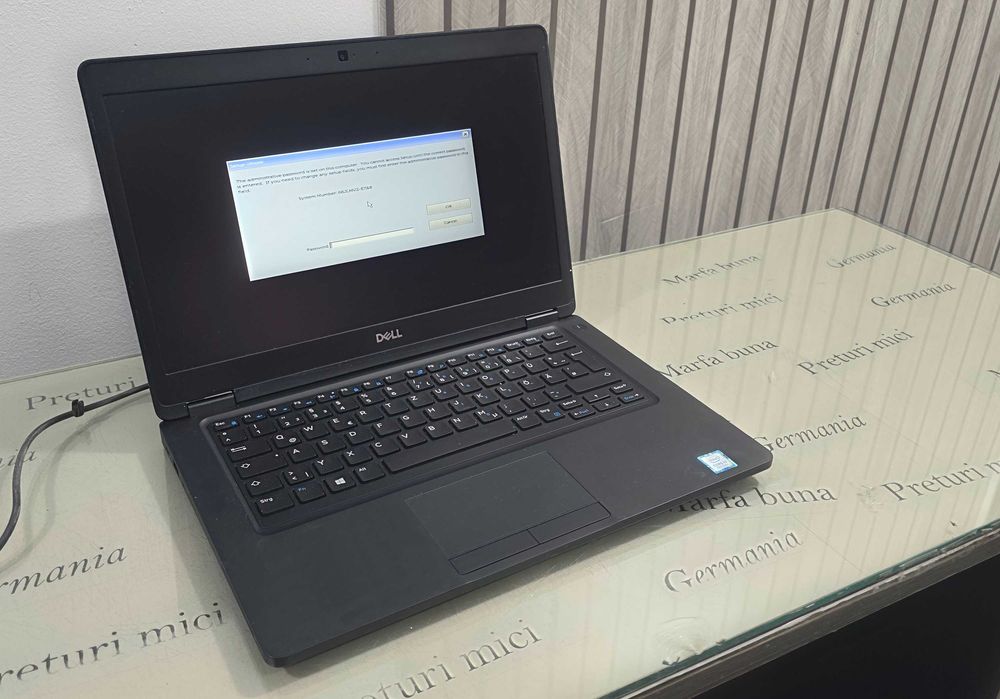 laptop dell i5 gen 8 second hand si noi de vanzare • Anunturi • OLX.ro