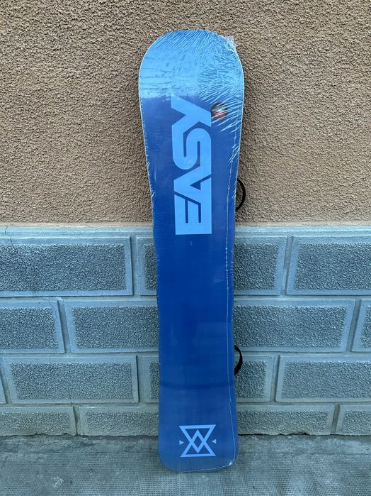 placa noua snowboard easy nomad wide L162cm