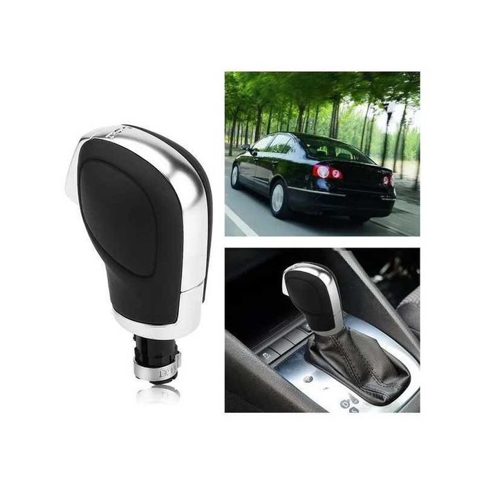 Топка автоматична скоростна кутия DSG VW Passat Golf Polo Caddy Seat