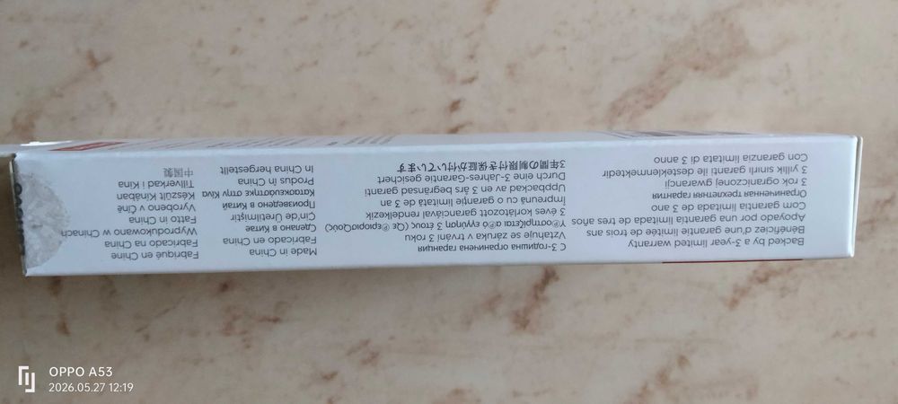 SSD extern Lenovo PS8, 1TB (read speed: 1050MB/s, write speed: 1000 MB/s, USB-C) -- Nou.
