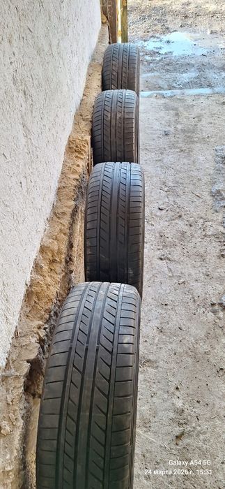 Шины размер 225/55 R17