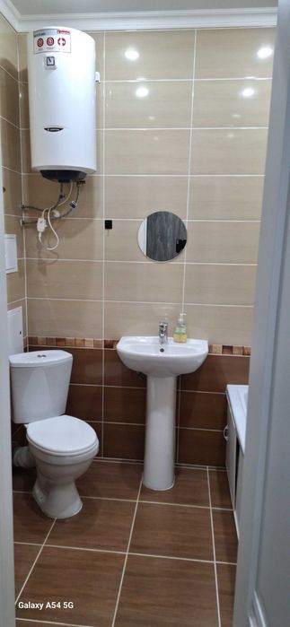 Квартира 1 комнатная