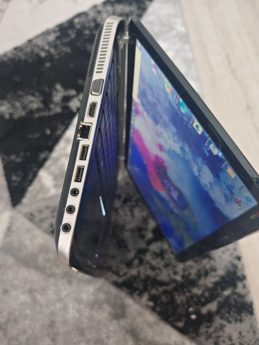 HP Pavilion DV6 i7 gen2