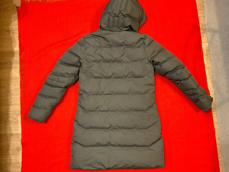 Helly Hansen-оригинално пухено яке 42л