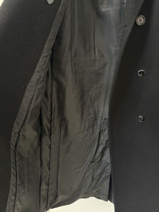 Зимнее пальто женское